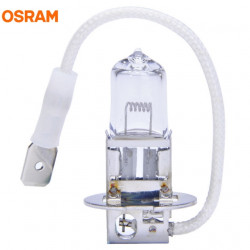 LAMPARA 24V H3 70W OSRAM