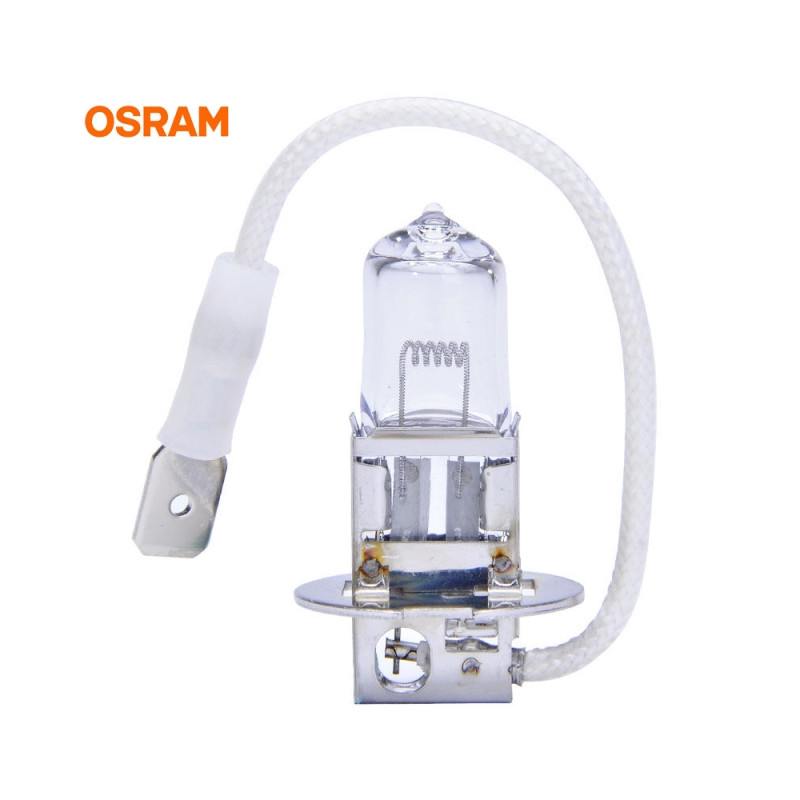LAMPARA 24V H3 70W OSRAM