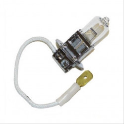 LAMPARA 12V H3 55W OSRAM