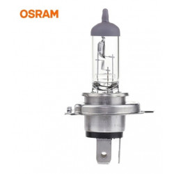 LAMPARA 12V H4 100/90W PT43...