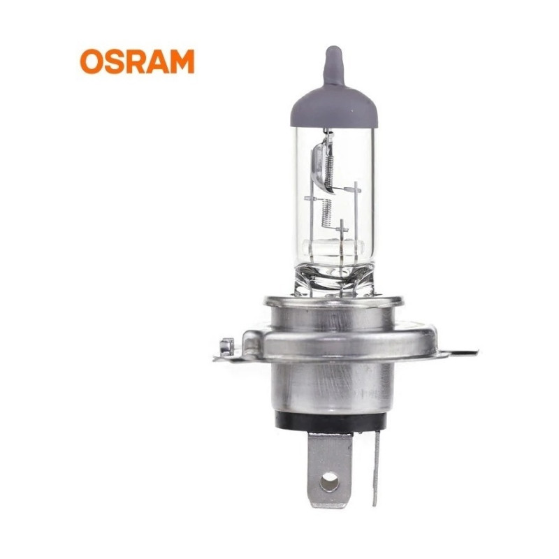 LAMPARA 12V H4 100/90W PT43 OSRAM