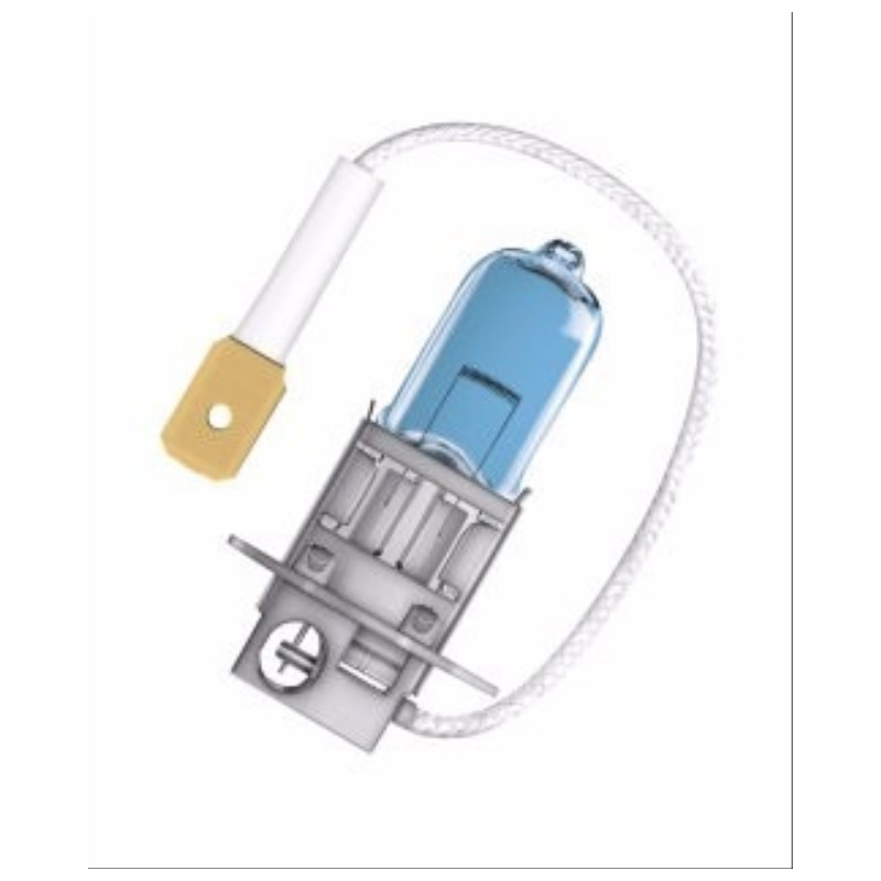 LAMPARA 12V H3 55W OSRAM COOL BLUE