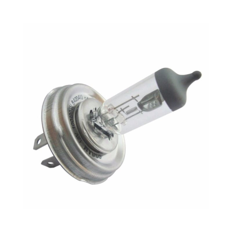 LAMPARA 12V H4 100/90W PT45 OSRAM