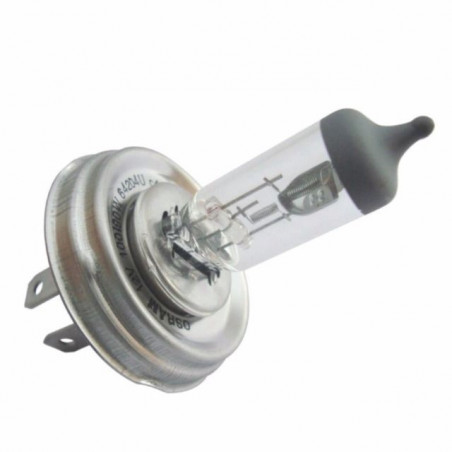 LAMPARA 12V H4 100/90W PT45 OSRAM