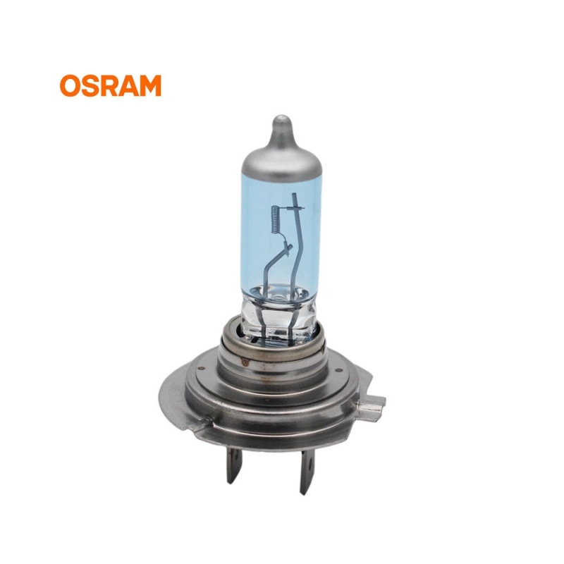 LAMPARA 12V H7 55W OSRAM COOL BLUE