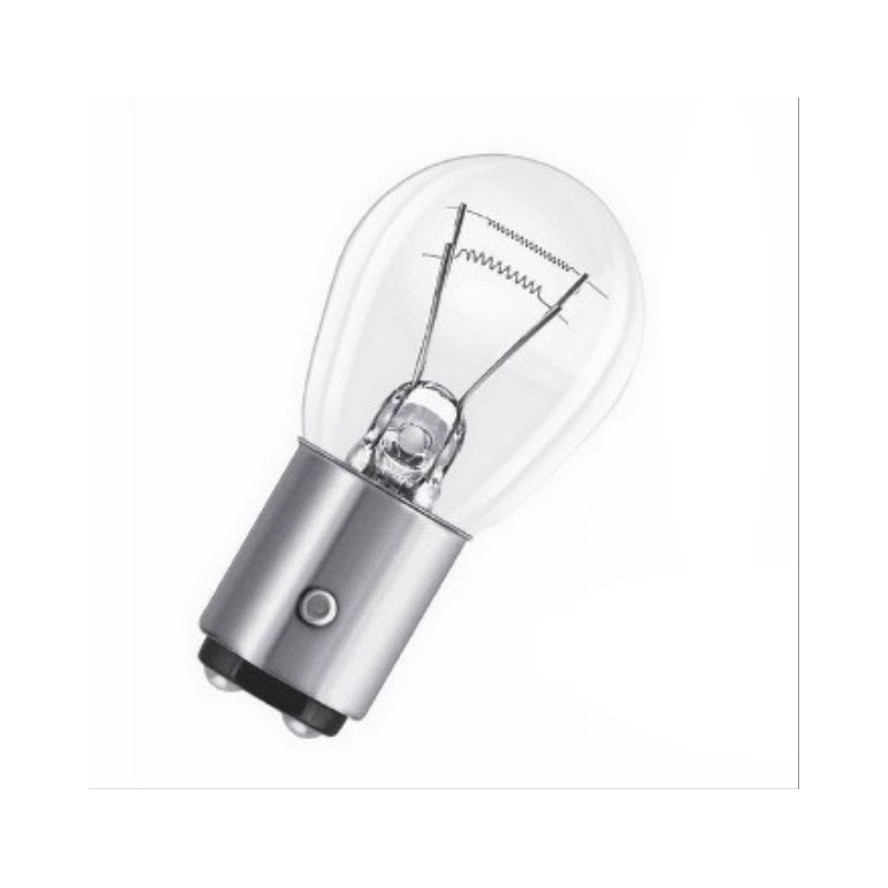 LAMPARA 24V 21/5W PARADESPAREJAS (CASQ.BA15D) OSRAM