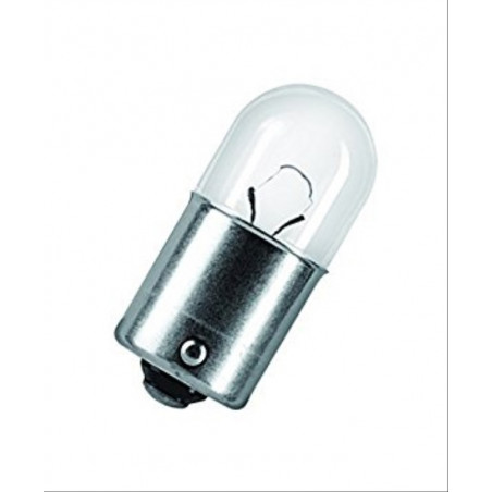 LAMPARA 24V 5W (CASQ.BA15S) OSRAM