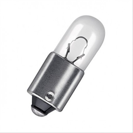 LAMPARA 24V 4W (CASQ.BA9S) OSRAM