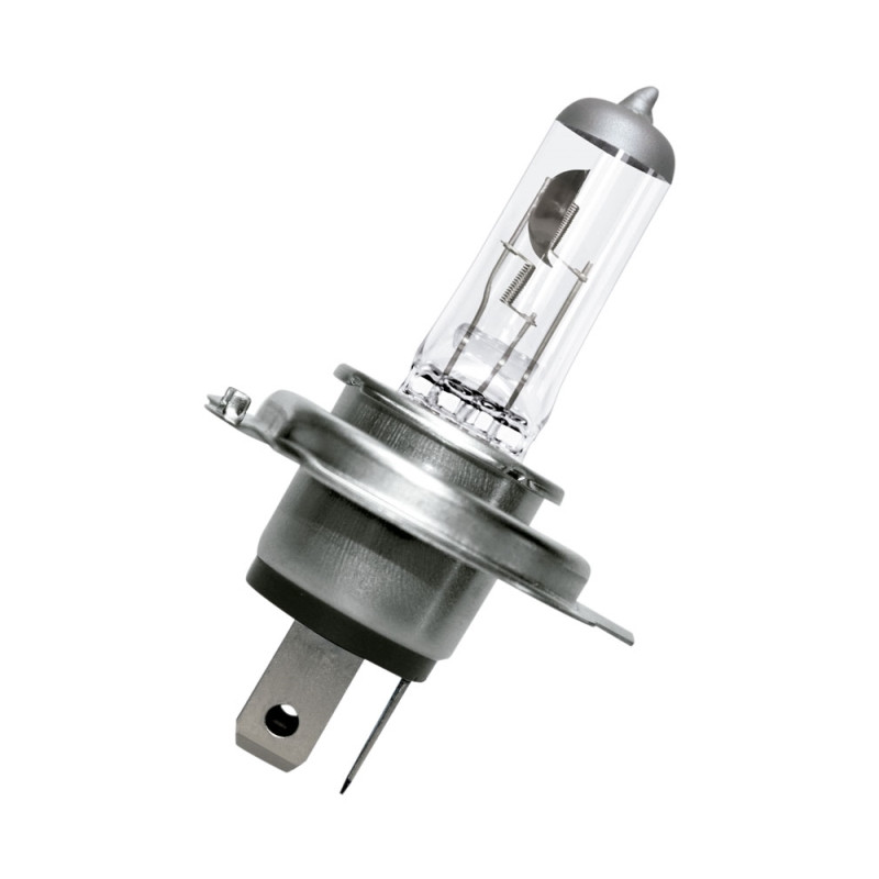 LAMPARA 12V H4 60/55W PT43 OSRAM SILVERSTAR