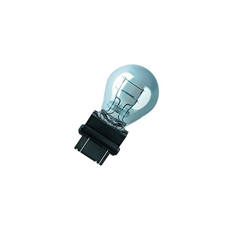 LAMPARA 12V 27/7W (CASQ.PLASTICO W2.5X16Q) OSRAM