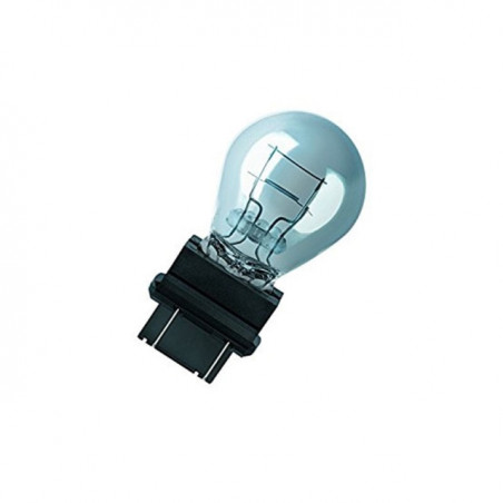 LAMPARA 12V 27/7W (CASQ.PLASTICO W2.5X16Q) OSRAM