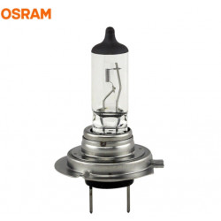 LAMPARA 24V H7 70W OSRAM