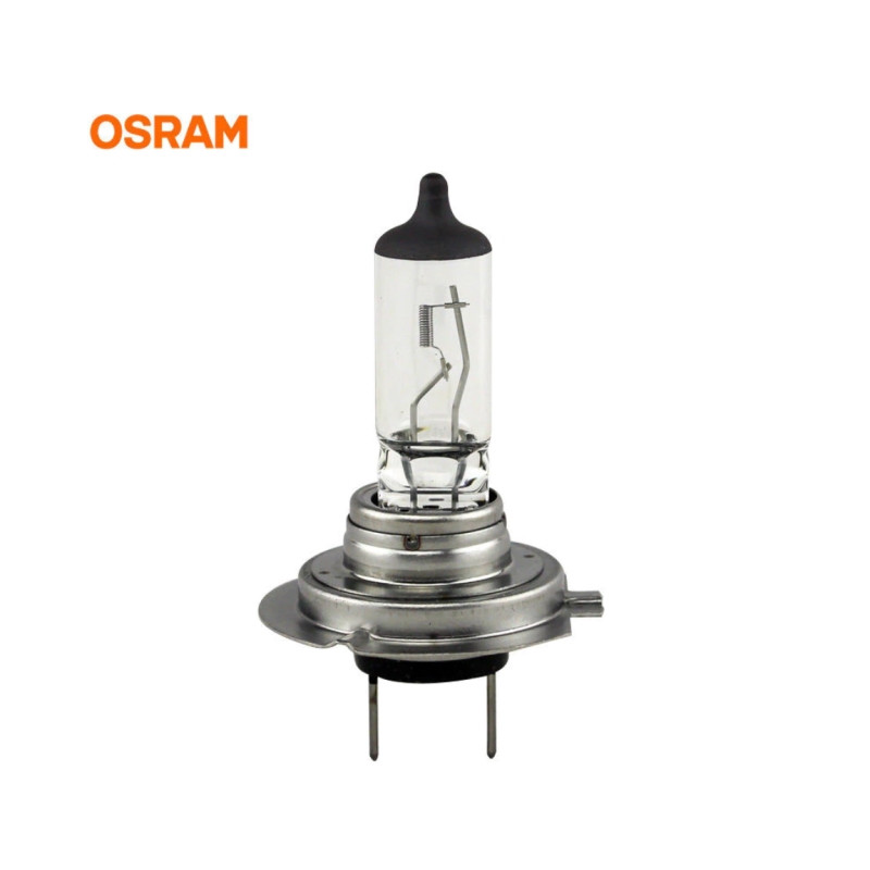 LAMPARA 24V H7 70W OSRAM