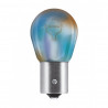 LAMPARA 12V 21W PARADESCENTRADAS C/DIADEM (CASQ.BAU15S) OSRAM