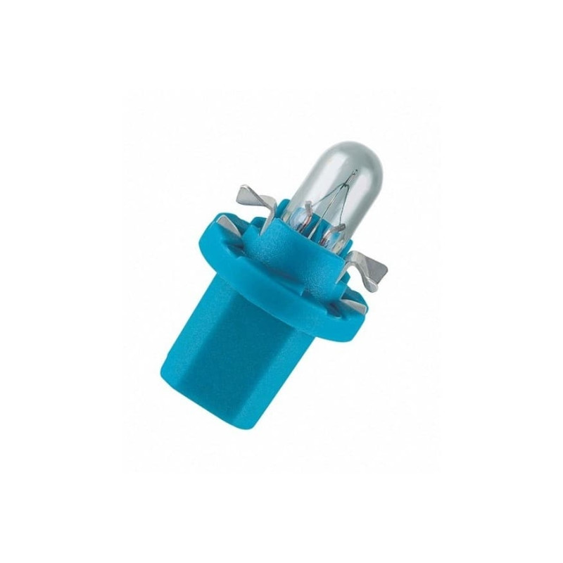 LAMPARA 12V C/IMPRESO OSRAM 2721 MF