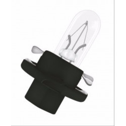 LAMPARA 12V C/IMPRESO OSRAM...