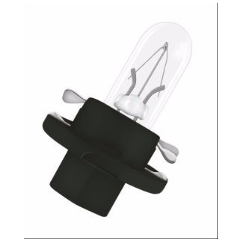 LAMPARA 12V C/IMPRESO OSRAM 2351 MFX6
