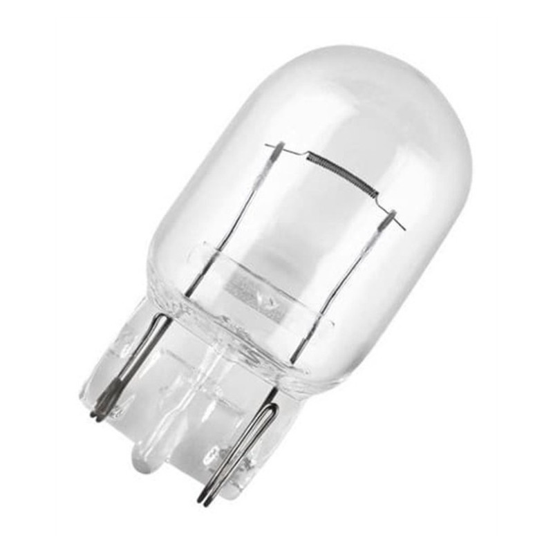 LAMPARA 12V 21W (CASQ.VIDRIO WX3X16D) OSRAM
