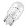 LAMPARA 12V 21W (CASQ.VIDRIO WX3X16D) OSRAM
