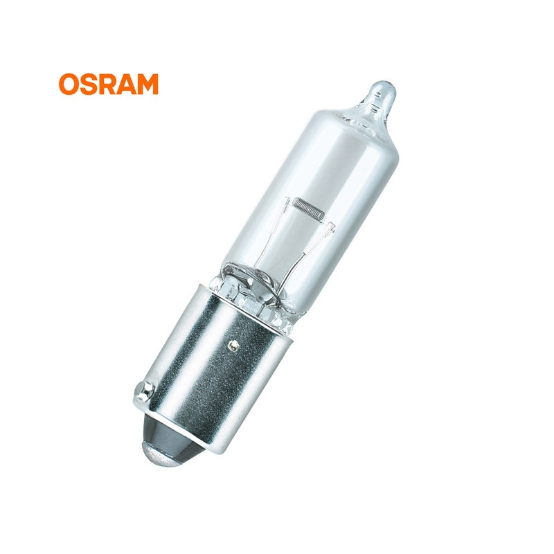 LAMPARA 12V 21W BORA/VENTO/FOCUS III (CASQ.BAY9S) OSRAM