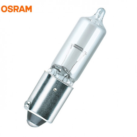 LAMPARA 12V 21W BORA/VENTO/FOCUS III (CASQ.BAY9S) OSRAM