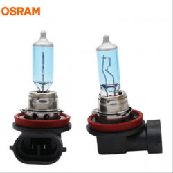 LAMPARA 12V H11 55W OSRAM...