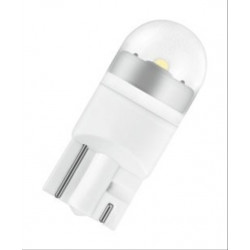 LAMPARA LED 24V T10 (CASQ....