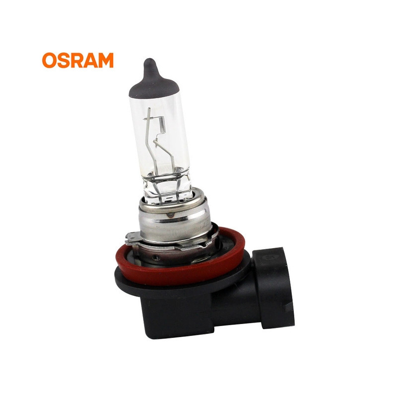 LAMPARA 12V H8 35W OSRAM
