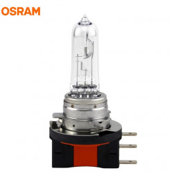 LAMPARA 12V H15 55/15W OSRAM