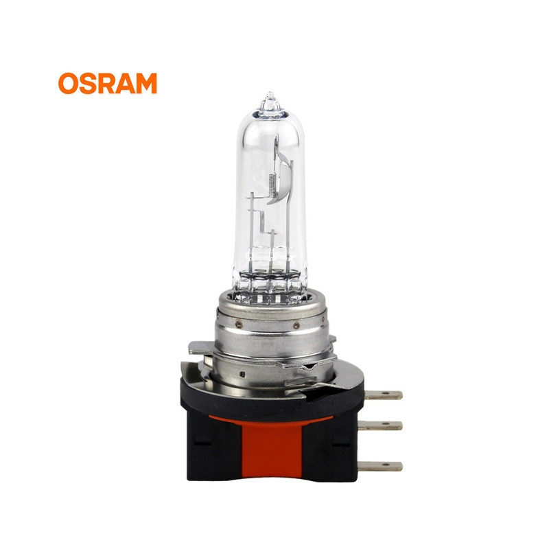 LAMPARA 12V H15 55/15W OSRAM