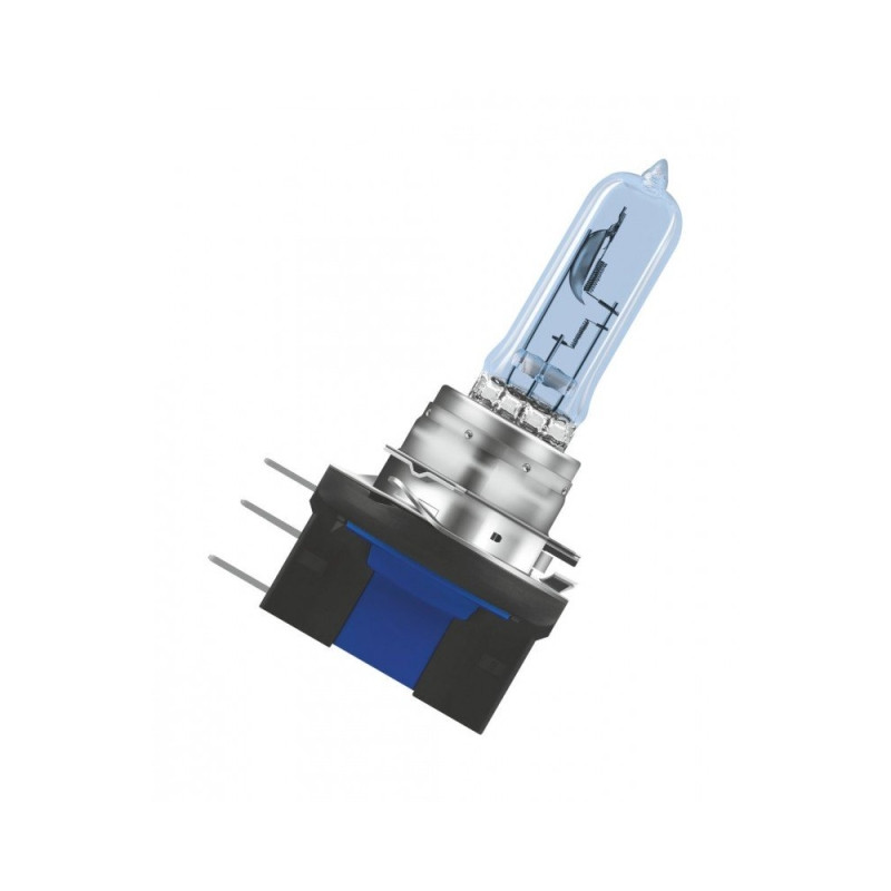 LAMPARA 12V H15 55/15W OSRAM COOL BLUE