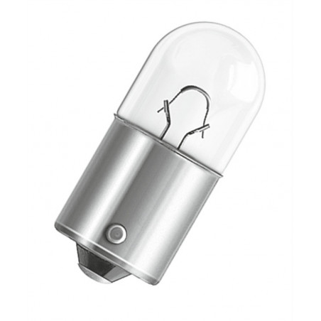 LAMPARA 12V 10W (CASQ.BA15S) BOSCH