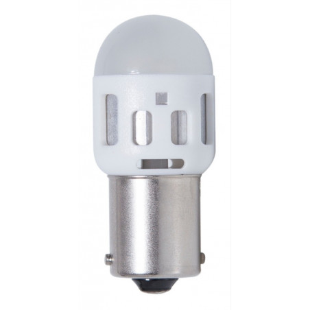 LAMPARA LED 12V 21/5W PARADESPAREJA (CASQ.BAY15D) OSRAM