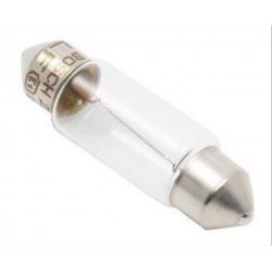 LAMPARA 24V TUBULAR 11x37...