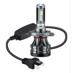 LAMPARA LED 12V H4 18W PT43...