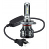 LAMPARA LED 12V H4 18W PT43 COOL BLUE OSRAM