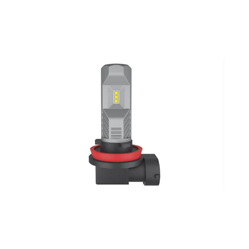 LAMPARA LED 12V H8/H11/H16 18W COOL WHITE OSRAM
