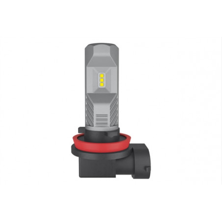 LAMPARA LED 12V H8/H11/H16 18W COOL WHITE OSRAM
