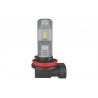 LAMPARA LED 12V H8/H11/H16 18W COOL WHITE OSRAM