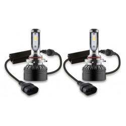 LAMPARA LED 12V HB3/HB4 18W...