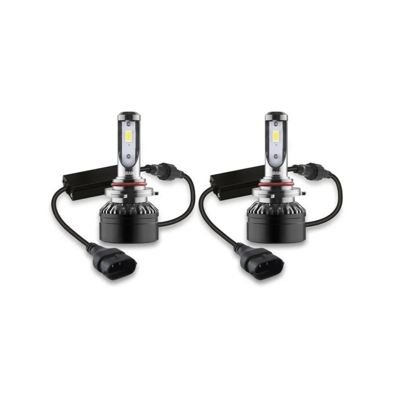 LAMPARA LED 12V HB3/HB4 18W 9005/9006 COOL BLUE OSRAM