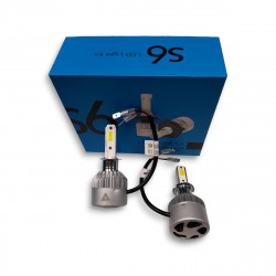 LAMPARA LED 12V H3 36w (KIT...