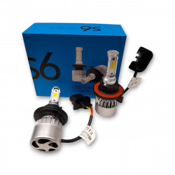 LAMPARA LED 12V H13 36w...