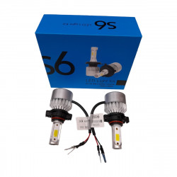LAMPARA LED 12V H16 36w...