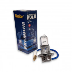 LAMPARA 12V H3 55W NAITE