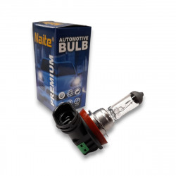 LAMPARA 12V H11 55W NAITE