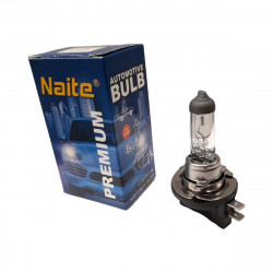 LAMPARA 12V H11B 55W NAITE
