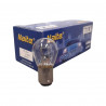 LAMPARA 12V 21/5W P/DESPAREJAS (CASQ.BAY15D) NAITE