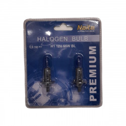 LAMPARA 12V H1 55W NAITE...