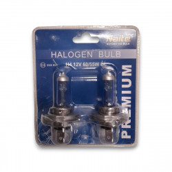 LAMPARA 12V H4 60/55W NAITE...